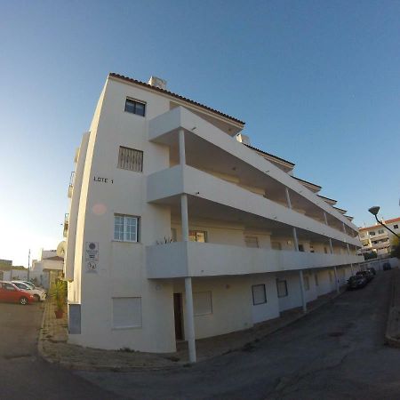 Apartamento A11 - 800M Da Praia 알부페이라 외부 사진