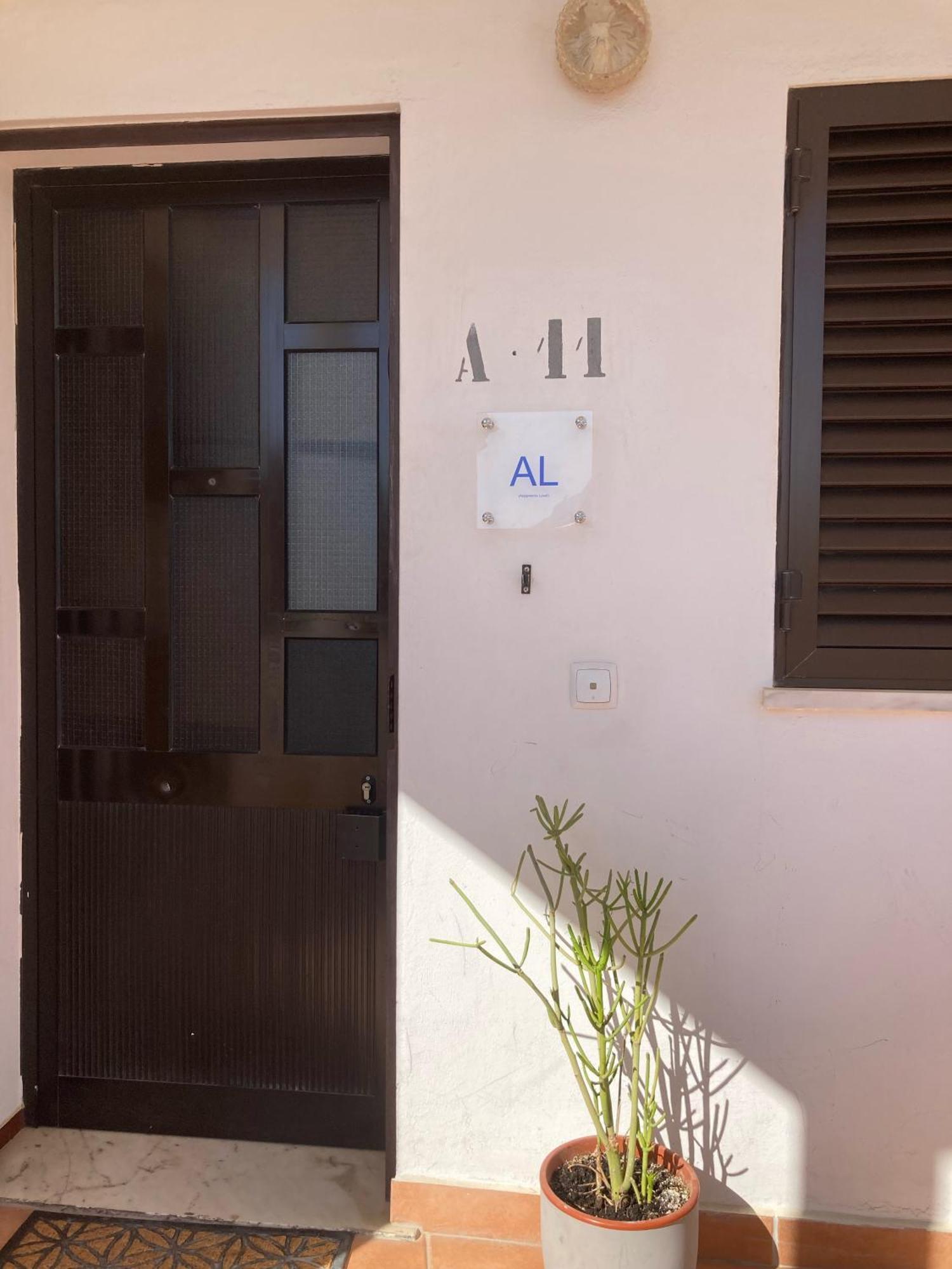 Apartamento A11 - 800M Da Praia 알부페이라 외부 사진