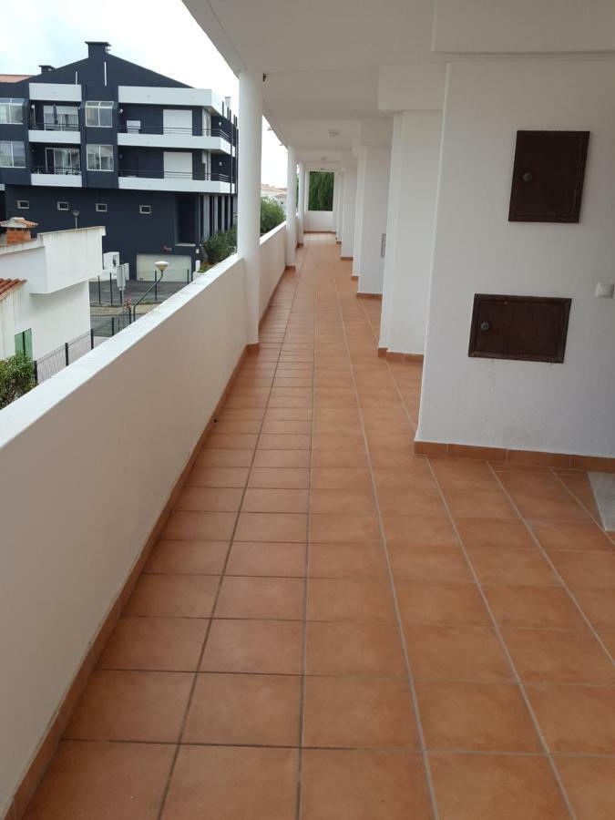 Apartamento A11 - 800M Da Praia 알부페이라 외부 사진