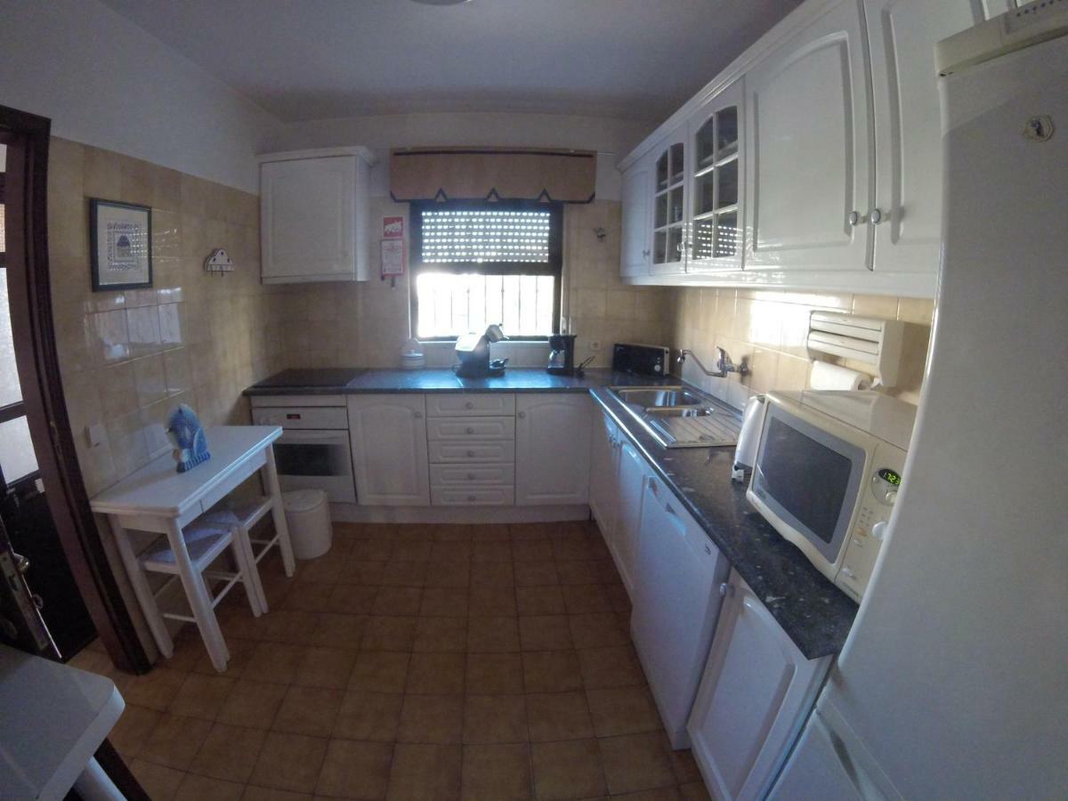 Apartamento A11 - 800M Da Praia 알부페이라 외부 사진