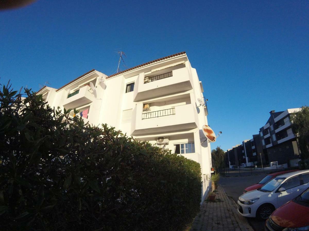 Apartamento A11 - 800M Da Praia 알부페이라 외부 사진