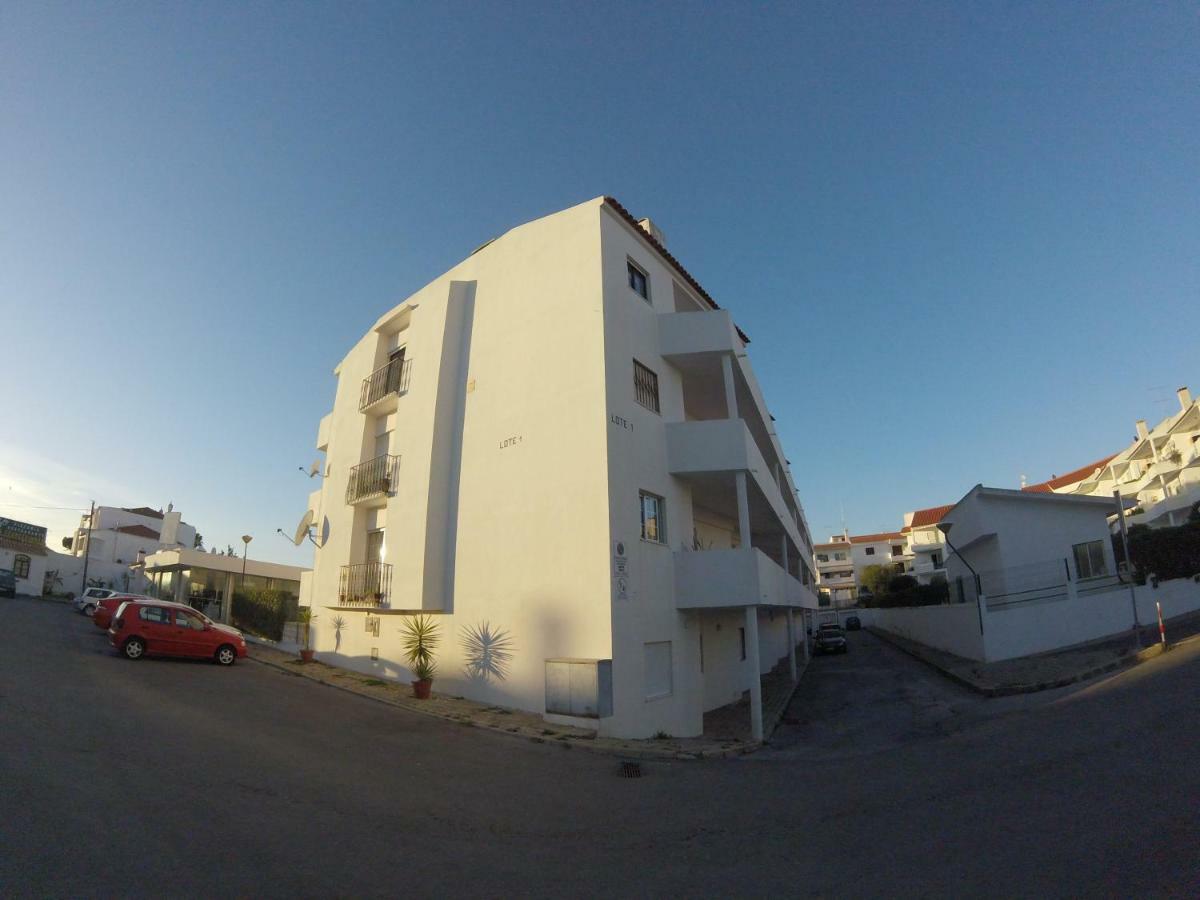 Apartamento A11 - 800M Da Praia 알부페이라 외부 사진